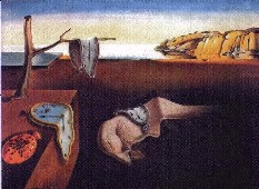 Throw away your clock!