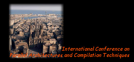Barcelona cathedral and gothic quarter.